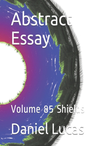 Abstract Essay
