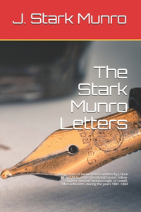 The Stark Munro Letters