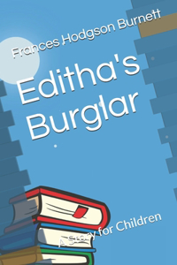 Editha's Burglar