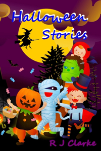 Halloween Stories