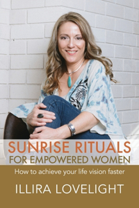 Sunrise Rituals for Empowered Women