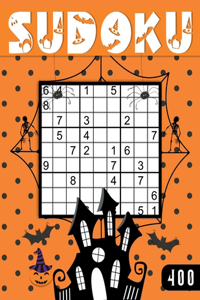 Sudoku Erwachsene Leicht Bis Mittelschwer