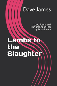 Lambs to the Slaughter