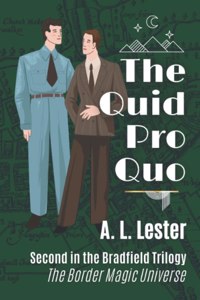 Quid Pro Quo
