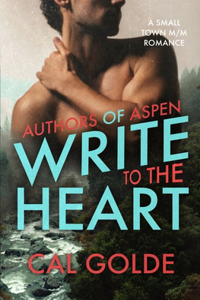 Write to the Heart