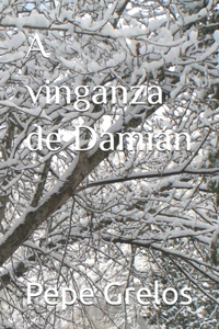 A vinganza de Damián (2023)