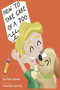 How to Take Care of a Dog