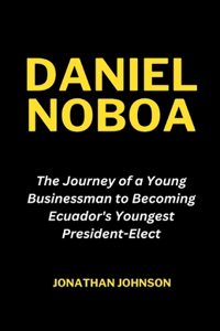 Daniel Noboa