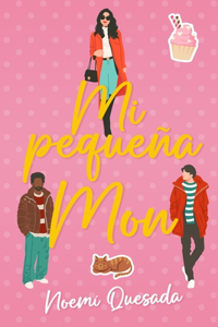 Mi pequeña Mon