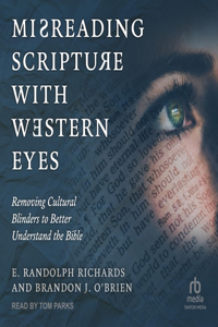 Misreading Scripture with Western Eyes