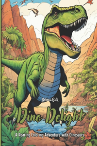 Dino Delight