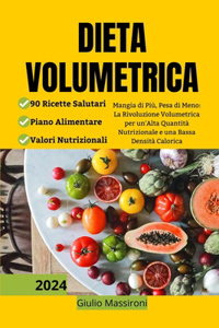 Dieta Volumetrica