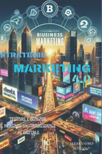 Strategie Marketing 4.0
