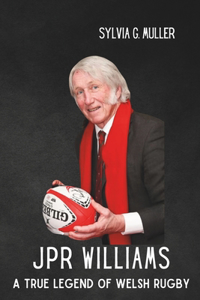 JPR Williams