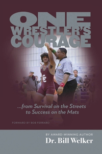 One Wrestler's Courage