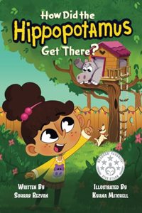 How Did the Hippopotamus Get There?