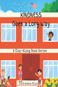 Kindness Goes a Long Way