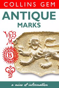 Collins Gem â€“ Antique Marks