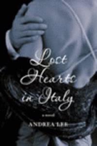 Lost Hearts in Italy