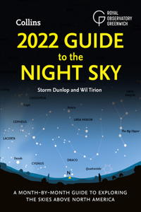 2022 Guide to the Night Sky