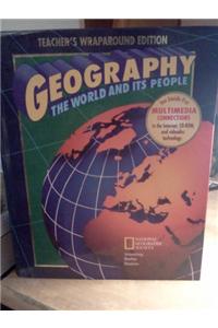 Geography