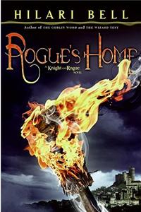 Rogue's Home
