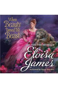When Beauty Tamed the Beast