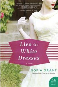 Lies in White Dresses
