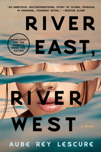 River East, River West