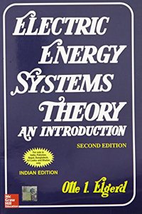 Electric Energy Systems Theory