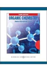 Organic Chemistry
