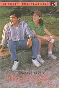 Connect with English - Connections Graded Readers