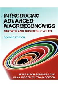 Introducing Advanced Macroeconomics