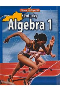 Kentucky Algebra 1