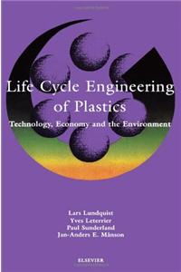 Life Cycle Engineering of Plastics