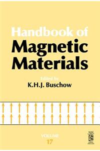 Handbook of Magnetic Materials