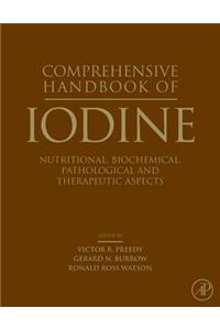 Comprehensive Handbook of Iodine