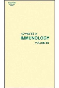 Advances in Immunology