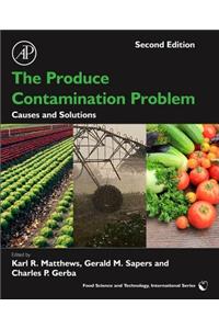 The Produce Contamination Problem
