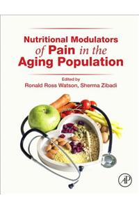 Nutritional Modulators of Pain in the Aging Population