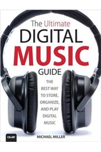 Ultimate Digital Music Guide, The