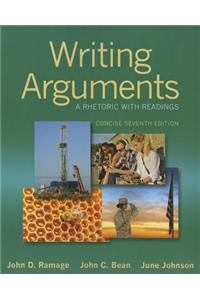 Writing Arguments