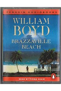Brazzaville Beach (Penguin audiobooks)