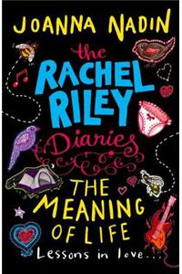 Meaning of Life (Rachel Riley Diaries 3)