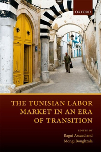 The Tunisian Labor Market in an Era of Transition