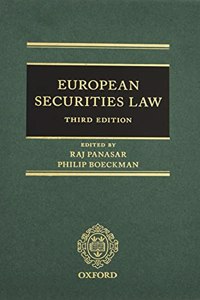 European Securities Law