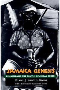 Jamaica Genesis