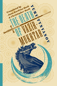 Death of Vazir-Mukhtar