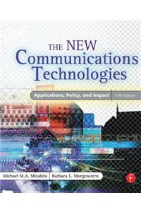 New Communications Technologies