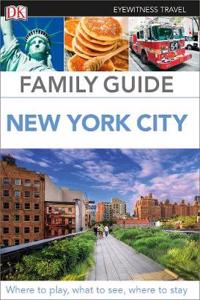 Family Guide New York City